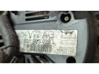Генератор  Volkswagen Passat 6 2005-2010           
