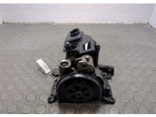 Масляный насос