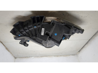 Фара передняя Citroen C4 Picasso 2006-2013 левая