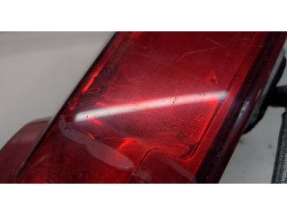 Задний фонарь          