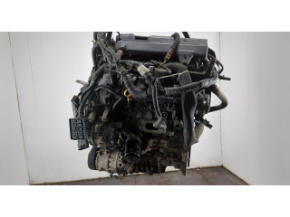 Форсунка топливная Cadillac SRX 2009-2016