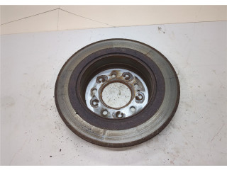 Диск тормозной  KIA Optima 3 2010-2015 2.4  задний     584113S100      