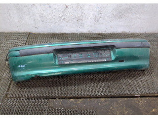 Бампер  Peugeot 106 задний   7410H1