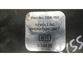 Блок комфорта BMW X5 E70 2007-2013