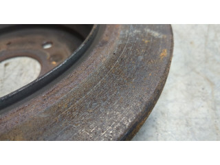 Диск тормозной  Acura ZDX 2009-2013   задний         