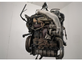 Турбина Skoda Fabia 1999-2007