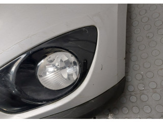 Бампер  Hyundai Santa Fe 2005-2012 передний   