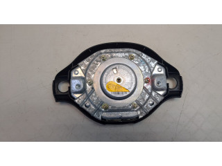 Подушка безопасности водителя Renault Clio 1998-2008