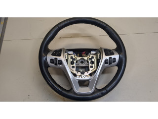 Руль  Ford Explorer 2010-2015           