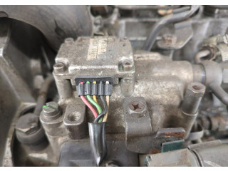 Турбина Mitsubishi L200 1996-2006