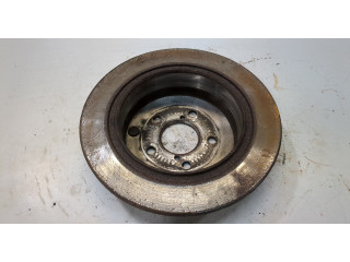 Диск тормозной  Subaru Forester 2013-   задний         