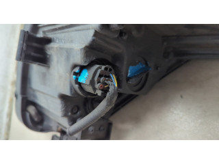 Фара передняя  KIA Sportage 2016-2022 левая 