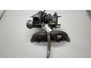 Турбина Volkswagen Tiguan 2007-2011 03C145703A