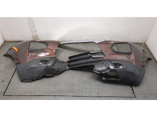 Бампер  Chevrolet Trailblazer 2019- передний   42772012, 42772013, 42755887