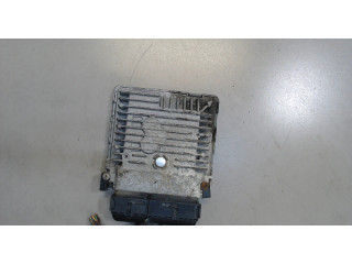 Блок управления двигателем Skoda Yeti 2013-2018