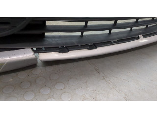 Бампер Citroen C4 Grand Picasso 2006-2013 передний