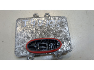 Блок розжига Skoda SuperB 2008-2015