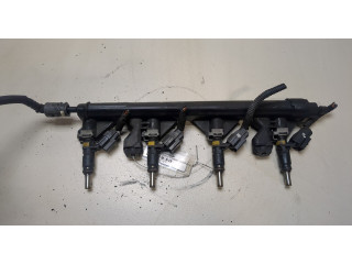 Форсунка топливная  Citroen C4 Grand Picasso 2006-2013    757564580     