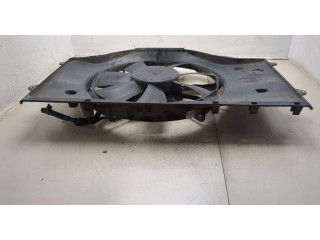 Вентилятор радиатора Honda Civic 2015-2021