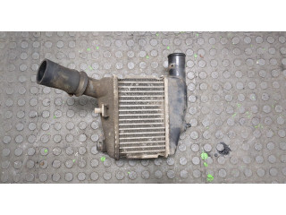 Интеркулер Honda Accord 7 2003-2007 2.2