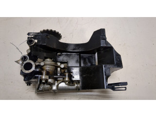 Масляный насос       