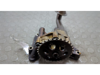 Масляный насос       