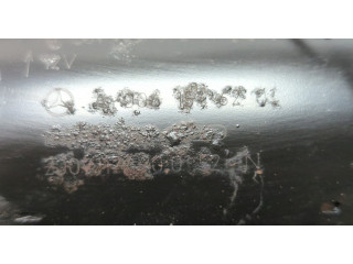 Стартер  Mercedes C W204 2006-2015 3  A0061519901   