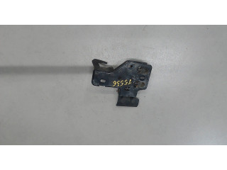 Замок капота Volkswagen Touareg 2002-2007