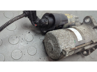 Стартер  Volkswagen Golf 6 2009-2012   02M911024   