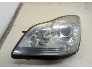 Фара передняя  Mercedes GL X164 2006-2012 левая 