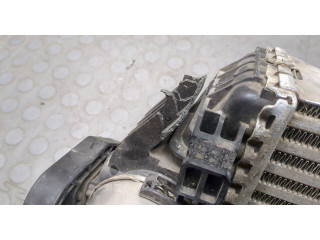 Интеркулер  Volvo XC90 2014-2019       