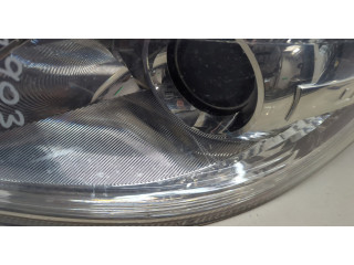 Фара передняя  Skoda Octavia (A5) 2004-2013 левая 