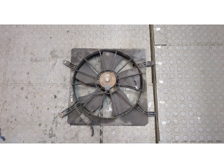 Вентилятор радиатора Honda CR-V 2002-2006