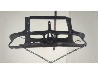 Замок капота  Volkswagen Golf 4 1997-2005     