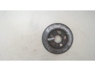 Диск тормозной Mitsubishi Lancer 9 2003-2006 2.0 передний MR510966