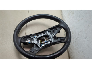 Руль  Mercedes E W212 2009-2016           