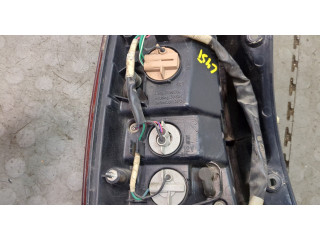 Задний фонарь