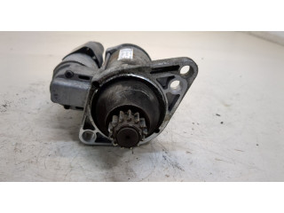 Стартер Skoda Octavia (A7) 2013-2017 1.6