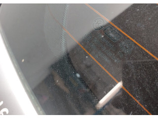 Замок багажника Chevrolet Captiva 2006-2011