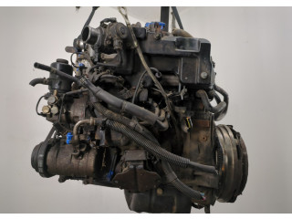 Форсунка топливная Mitsubishi Pajero / Montero 2000-2006