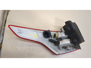 Задний фонарь          