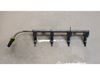 Форсунка топливная Mitsubishi Outlander 2015-2018