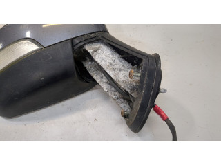 Зеркало боковое Ford EcoSport 2012-2016 правое