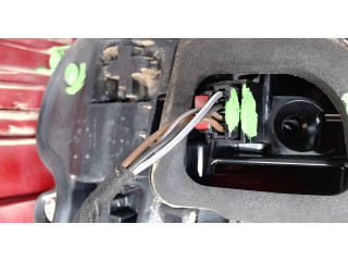 Задний фонарь     3AF945095E   Volkswagen Passat 7 2010-2015 Европа 