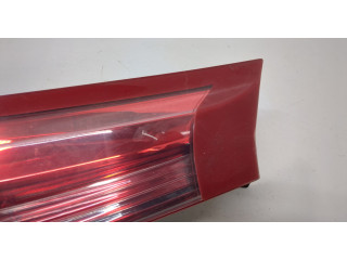 Задний фонарь          