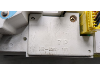 Панель приборов Honda Civic 1995-2001 1.4 Бензин