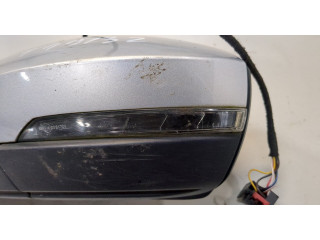 Зеркало боковое Skoda Octavia (A7) 2017-2021 левое