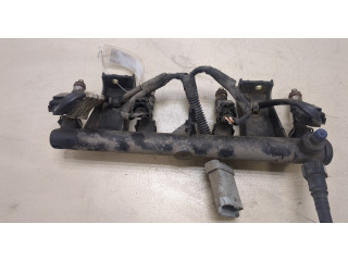 Форсунка топливная Citroen C4 2004-2010