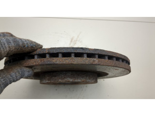 Диск тормозной  Infiniti FX 2002-2009   передний         