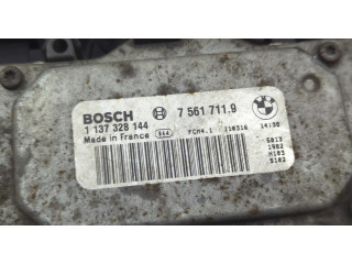 Вентилятор радиатора  BMW 3 E90, E91, E92, E93 2005-2012           